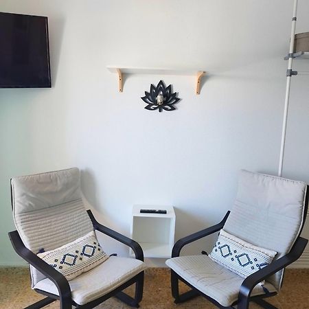 Loft - Garaje - Terraza Privada Junto Al Parque Y Playa Apartment Conil De La Frontera Bagian luar foto