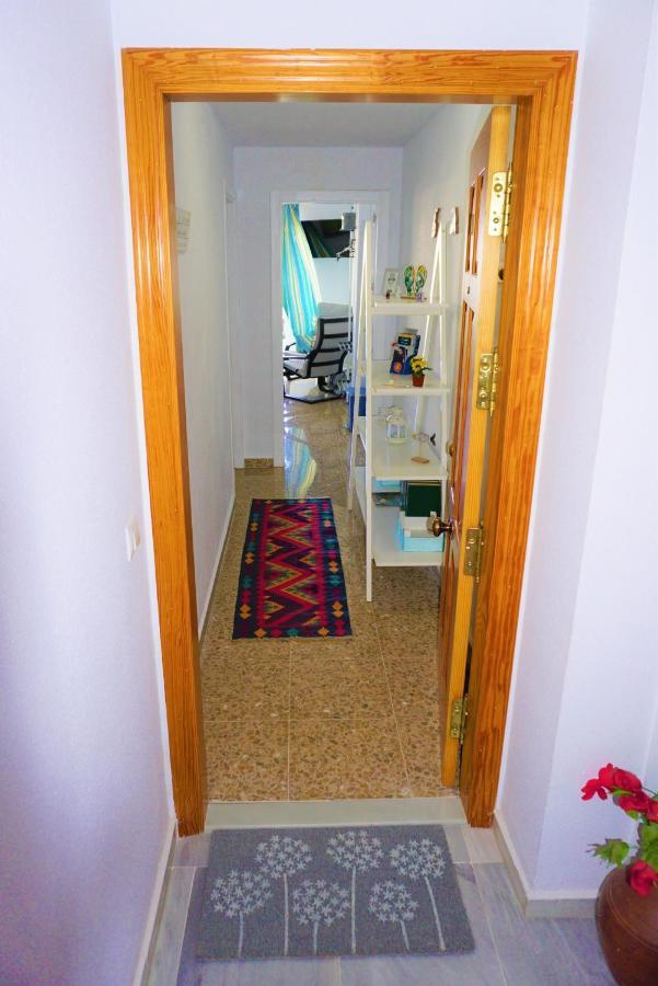 Loft - Garaje - Terraza Privada Junto Al Parque Y Playa Apartment Conil De La Frontera Bagian luar foto
