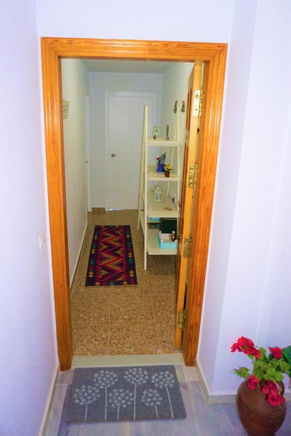 Loft - Garaje - Terraza Privada Junto Al Parque Y Playa Apartment Conil De La Frontera Bagian luar foto