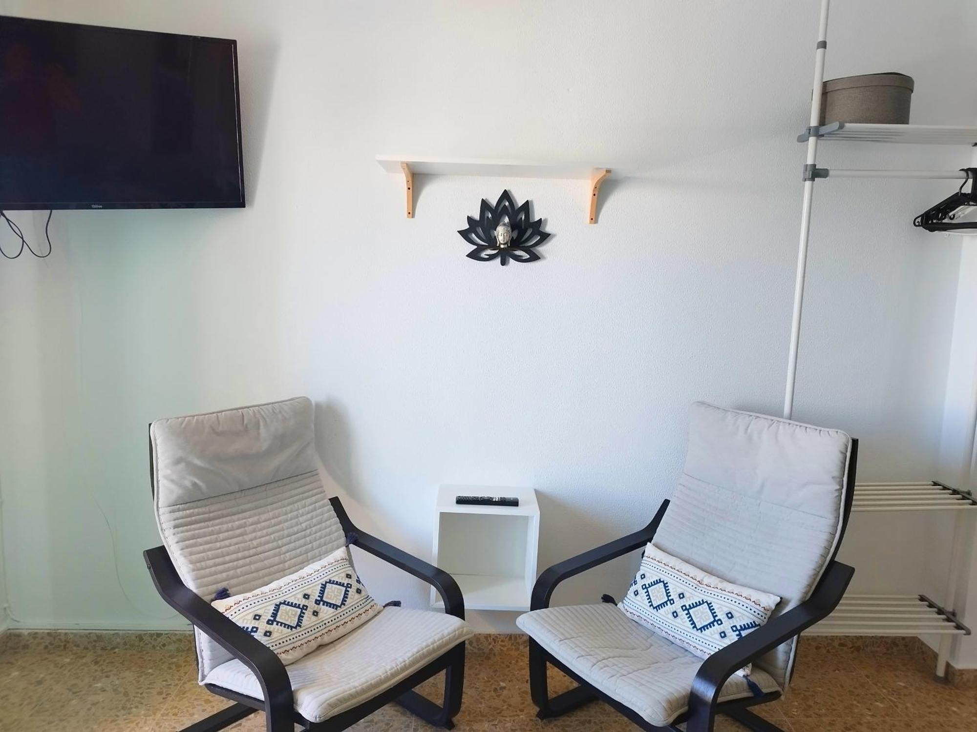 Loft - Garaje - Terraza Privada Junto Al Parque Y Playa Apartment Conil De La Frontera Bagian luar foto